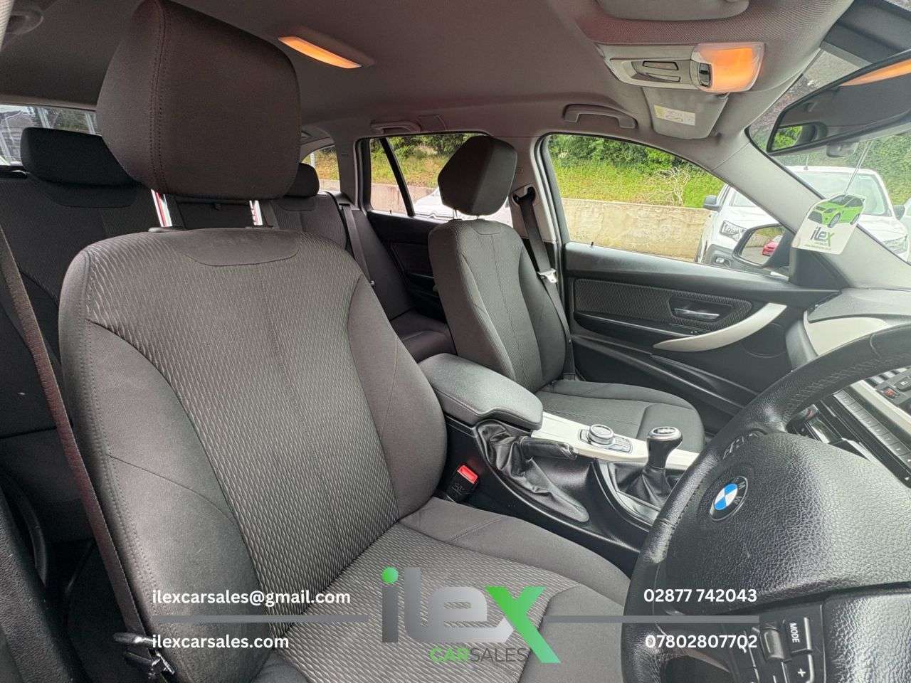 2018 BMW 3 SERIES 2018 BMW 3 SERIES