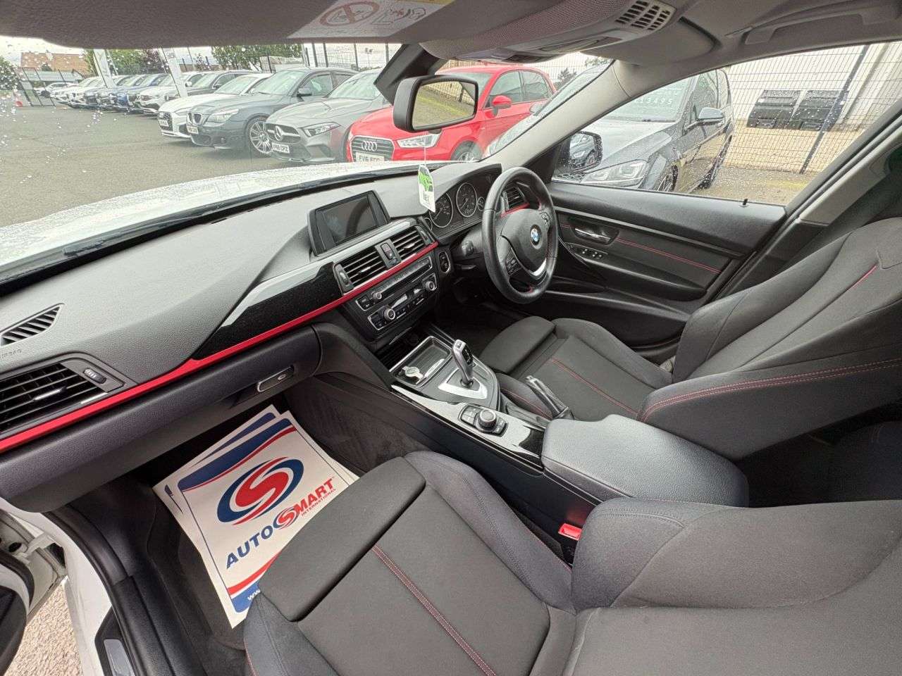 2014 BMW 3 SERIES 2014 BMW 3 SERIES
