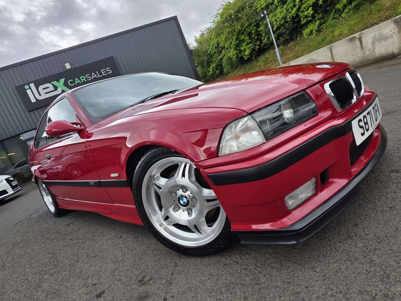 1999 BMW M3 1999 BMW M3