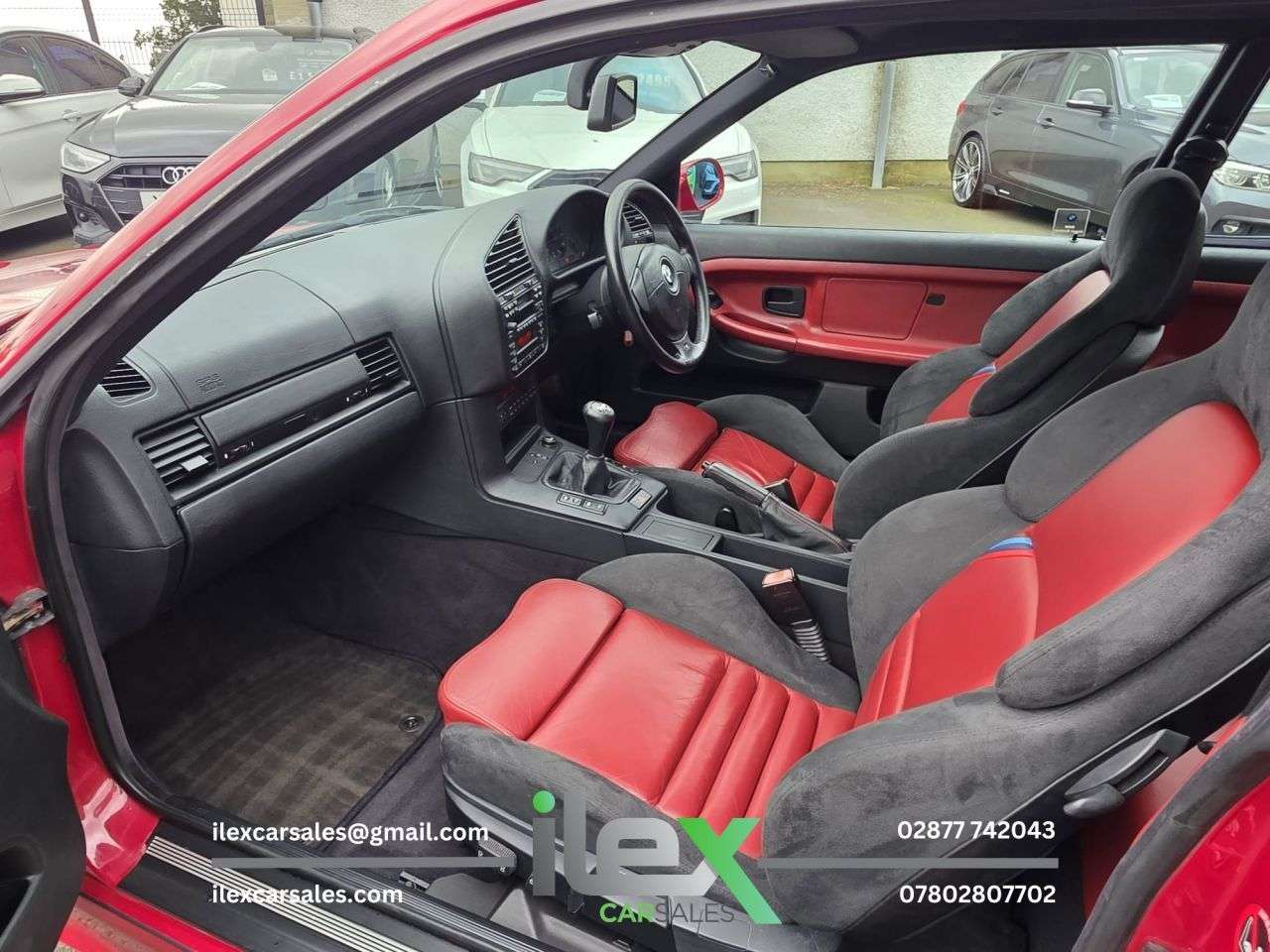 1999 BMW M3 1999 BMW M3