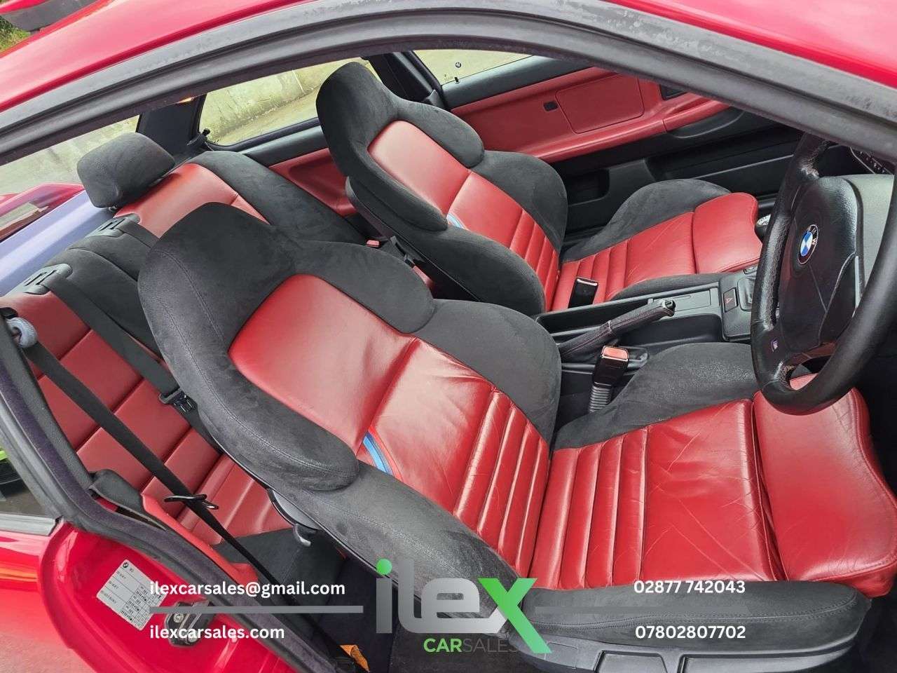 1999 BMW M3 1999 BMW M3