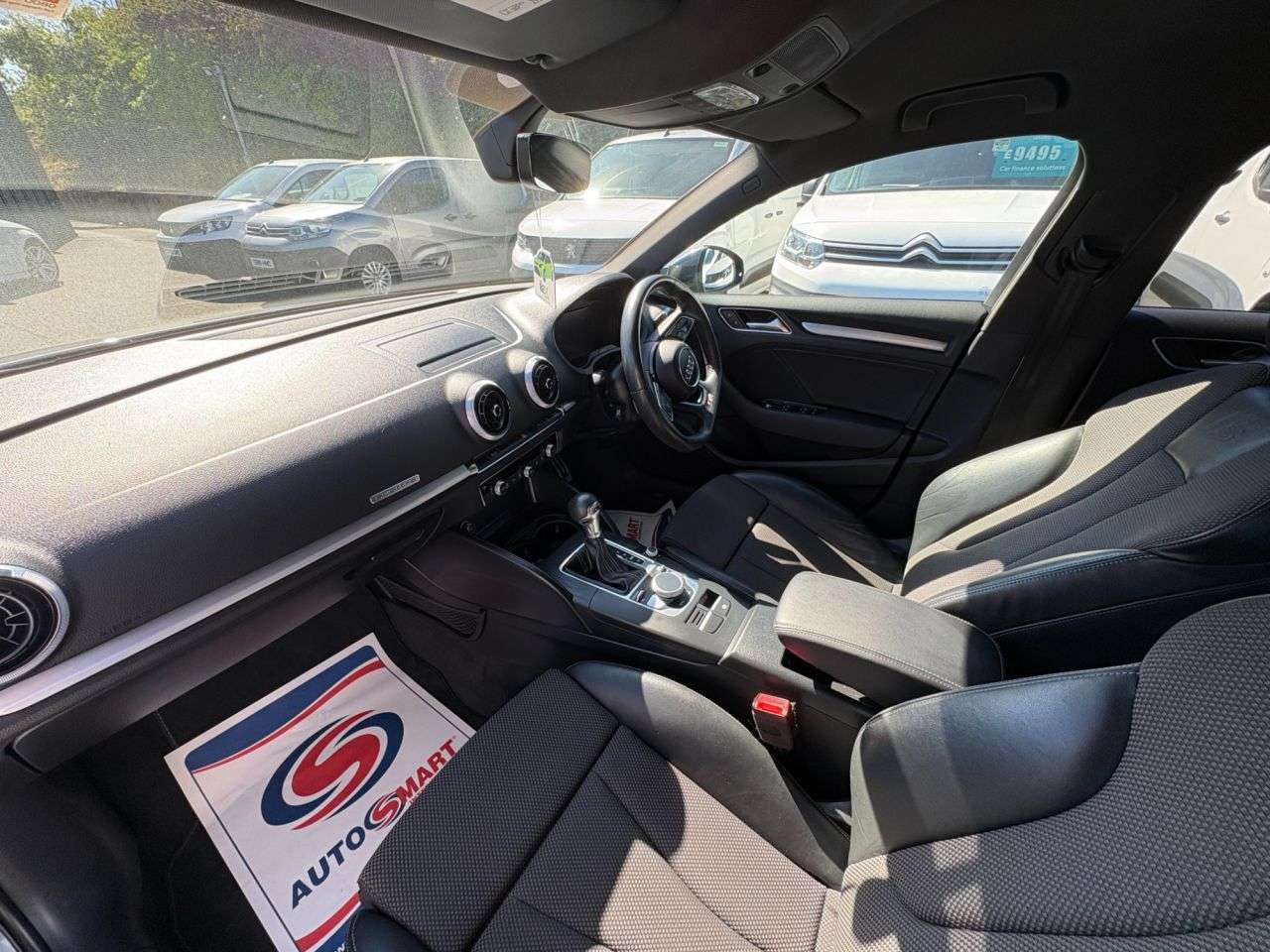 2017 AUDI A3 2017 AUDI A3
