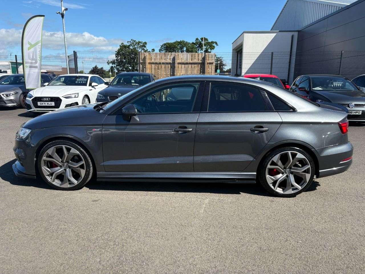 2017 AUDI A3 2017 AUDI A3