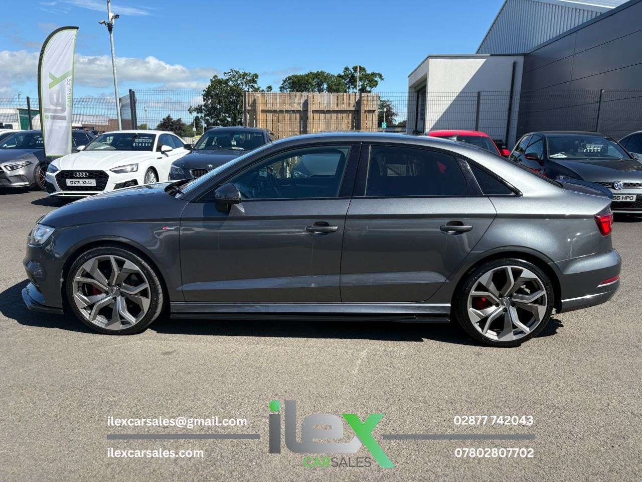 2017 AUDI A3 2017 AUDI A3