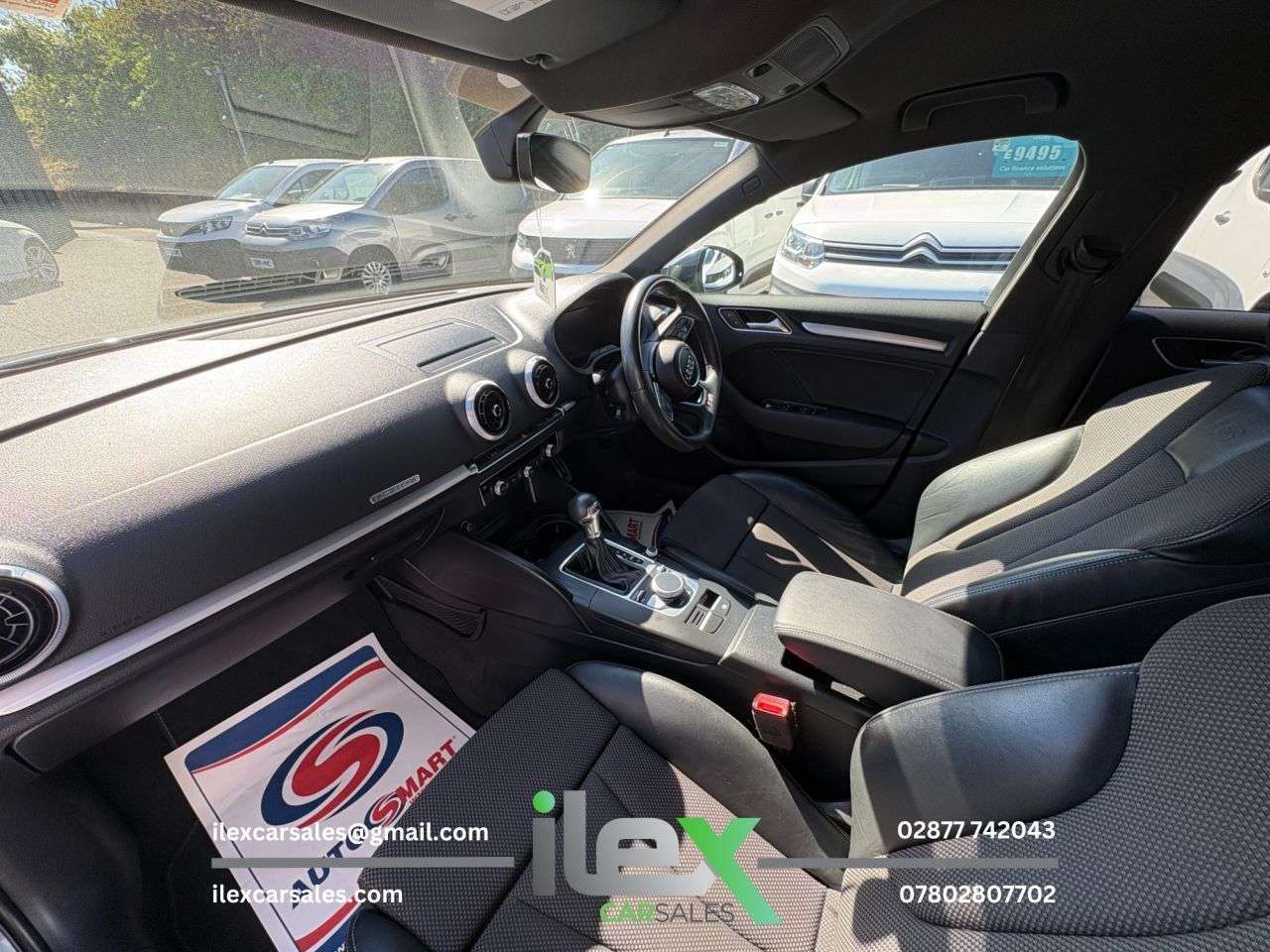 2017 AUDI A3 2017 AUDI A3