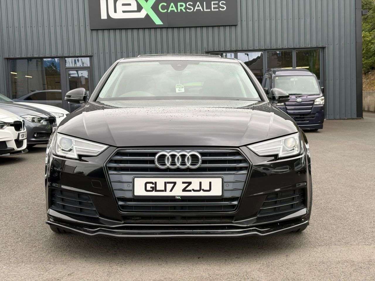 A 2017 AUDI A4 2.0 TDI ultra Sport Saloon 4dr Diesel S Tronic Euro 6 (s/s) (150 ps) S Tron A 2017 AUDI A4 2.0 TDI ultra Sport Saloon 4dr Diesel S Tronic Euro 6 (s/s) (150 ps) S Tron
