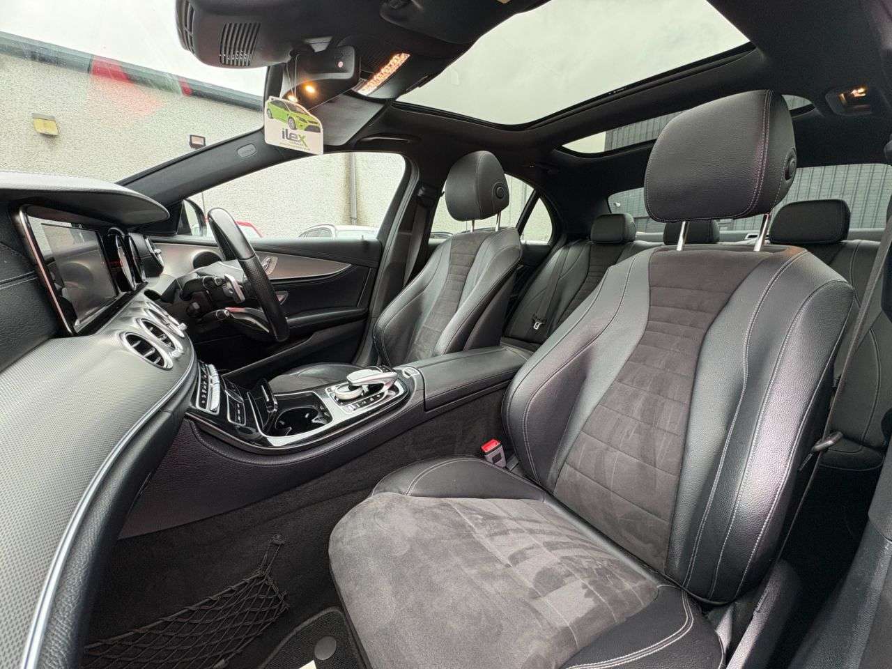 2018 MERCEDES-BENZ E CLASS 2018 MERCEDES-BENZ E CLASS