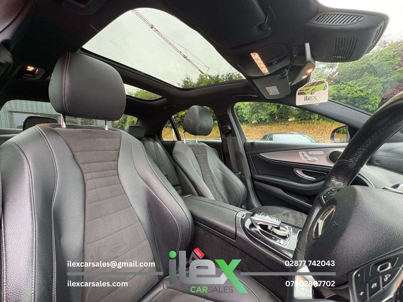 2018 MERCEDES-BENZ E CLASS 2018 MERCEDES-BENZ E CLASS