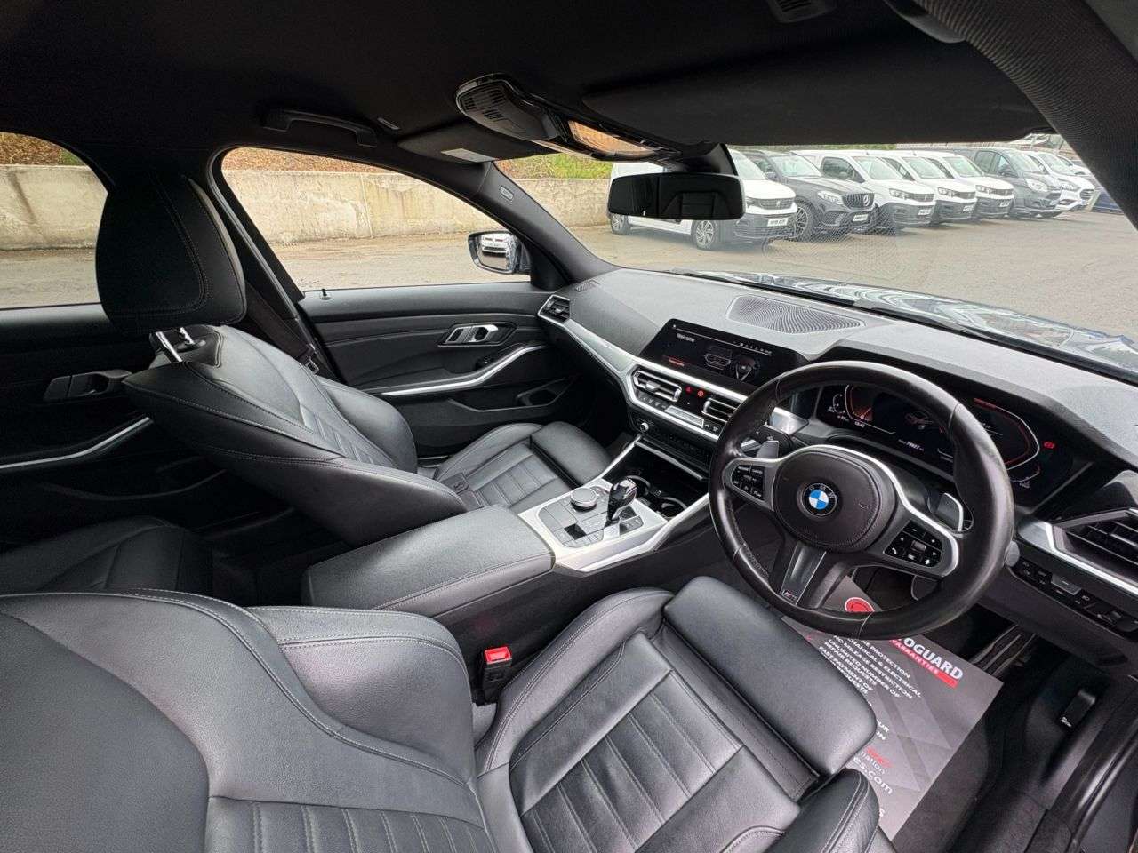 2020 BMW 3 SERIES 2020 BMW 3 SERIES