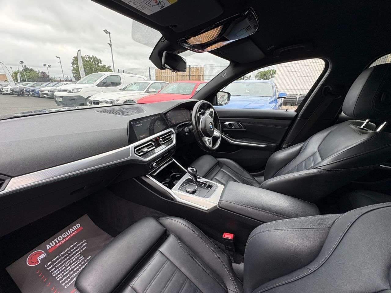 2020 BMW 3 SERIES 2020 BMW 3 SERIES