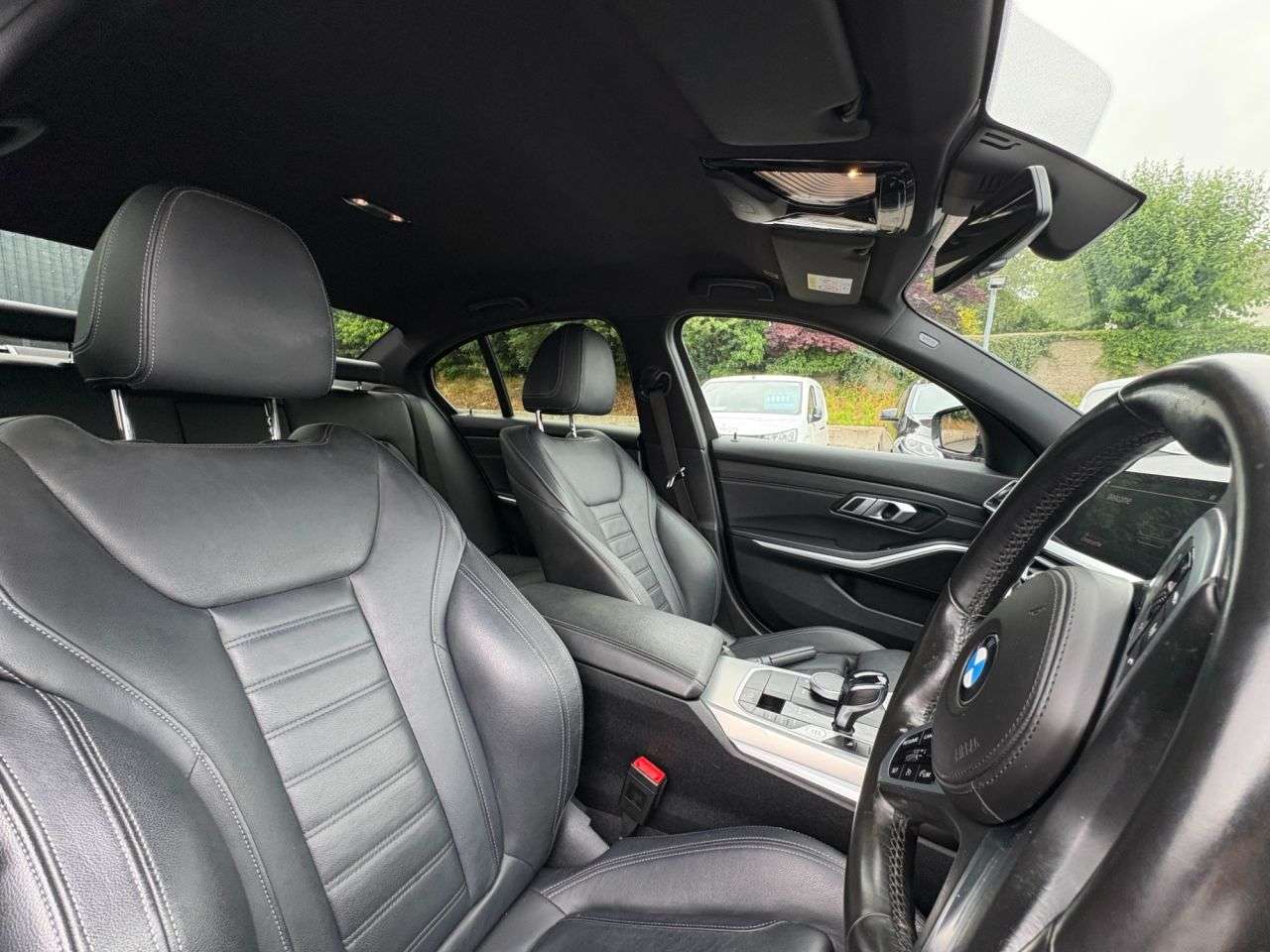 2020 BMW 3 SERIES 2020 BMW 3 SERIES