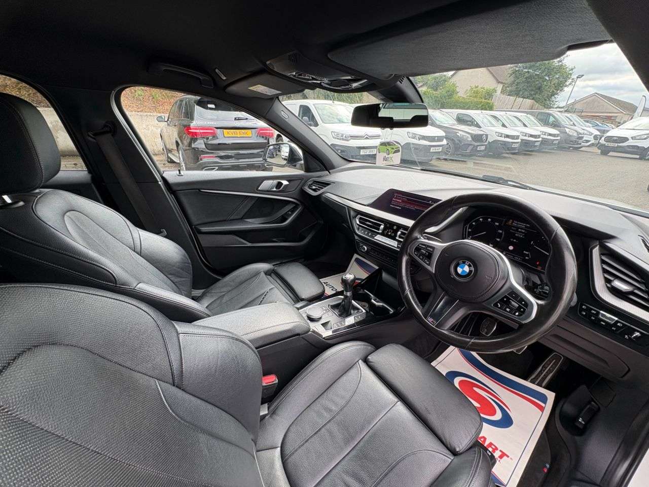 2020 BMW 1 SERIES 2020 BMW 1 SERIES