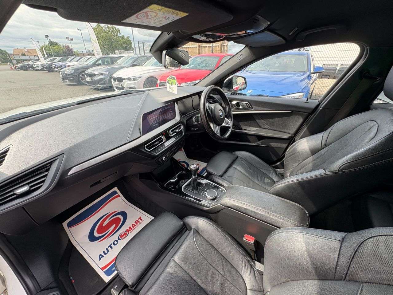 2020 BMW 1 SERIES 2020 BMW 1 SERIES