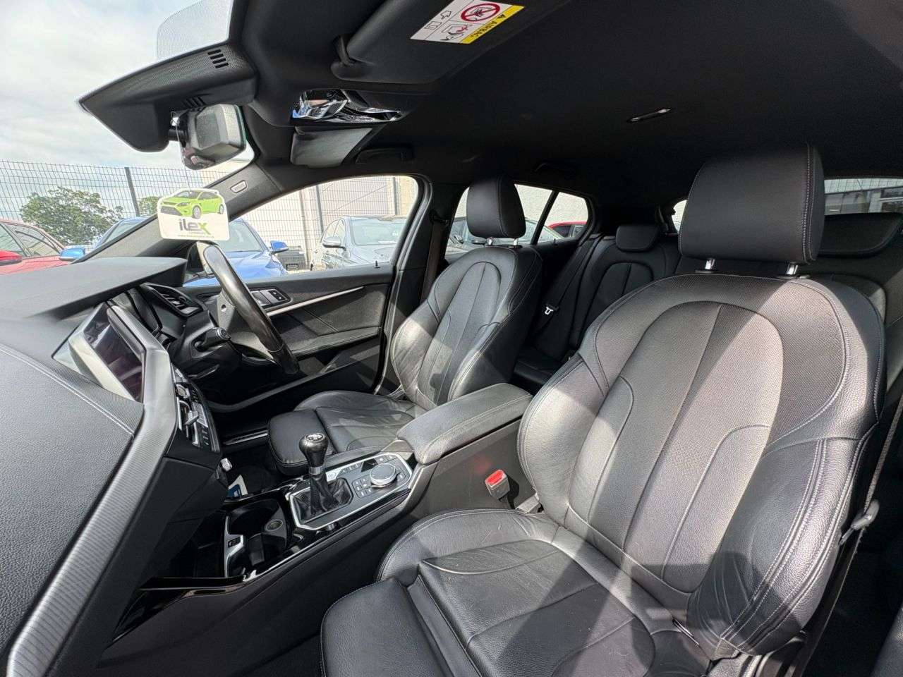 2020 BMW 1 SERIES 2020 BMW 1 SERIES