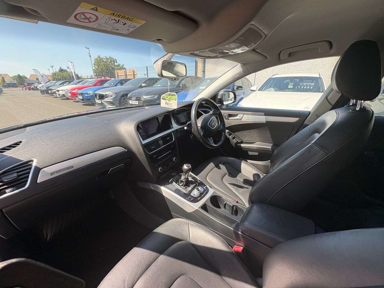 2015 AUDI A4 2015 AUDI A4