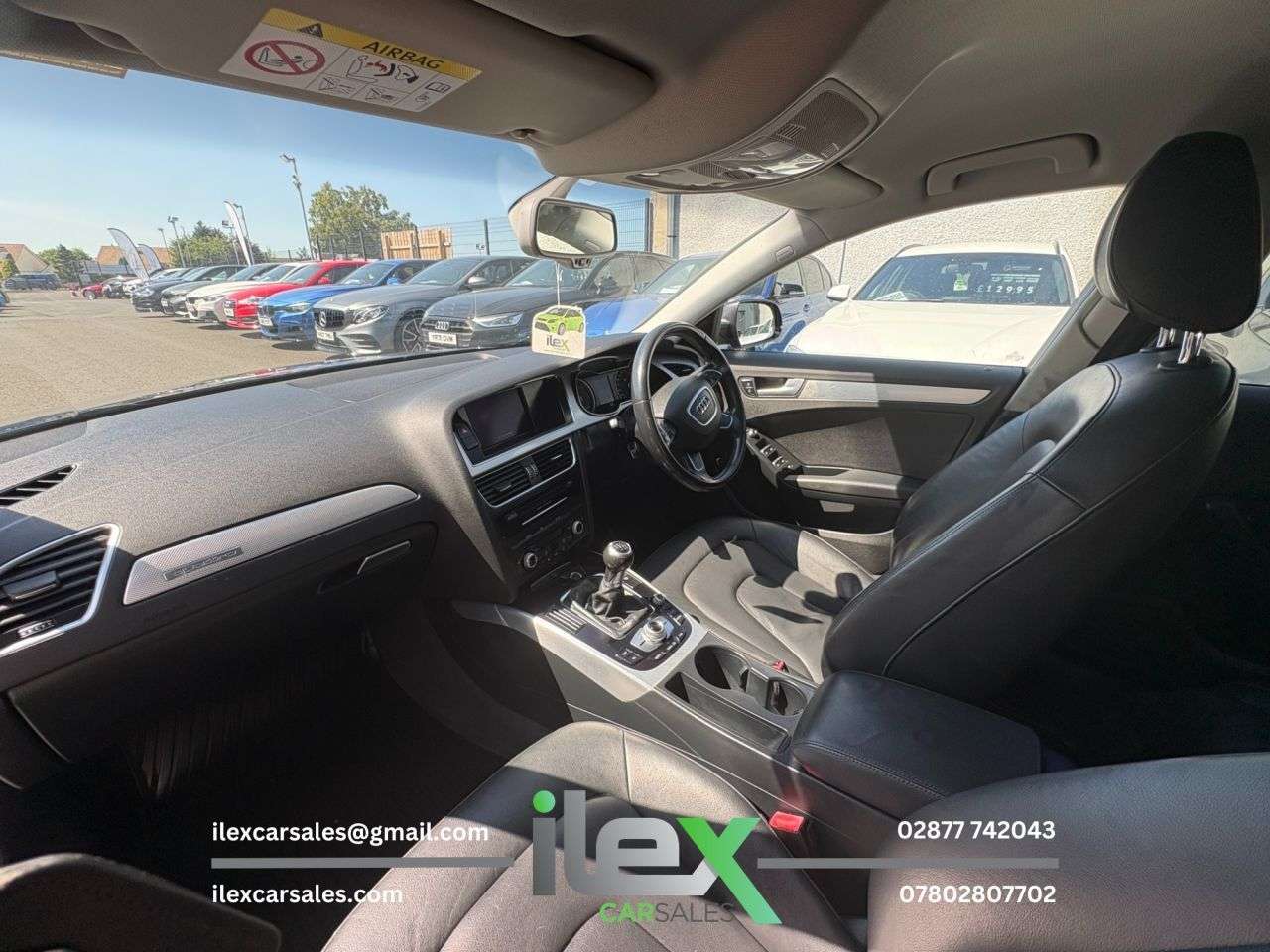 2015 AUDI A4 2015 AUDI A4