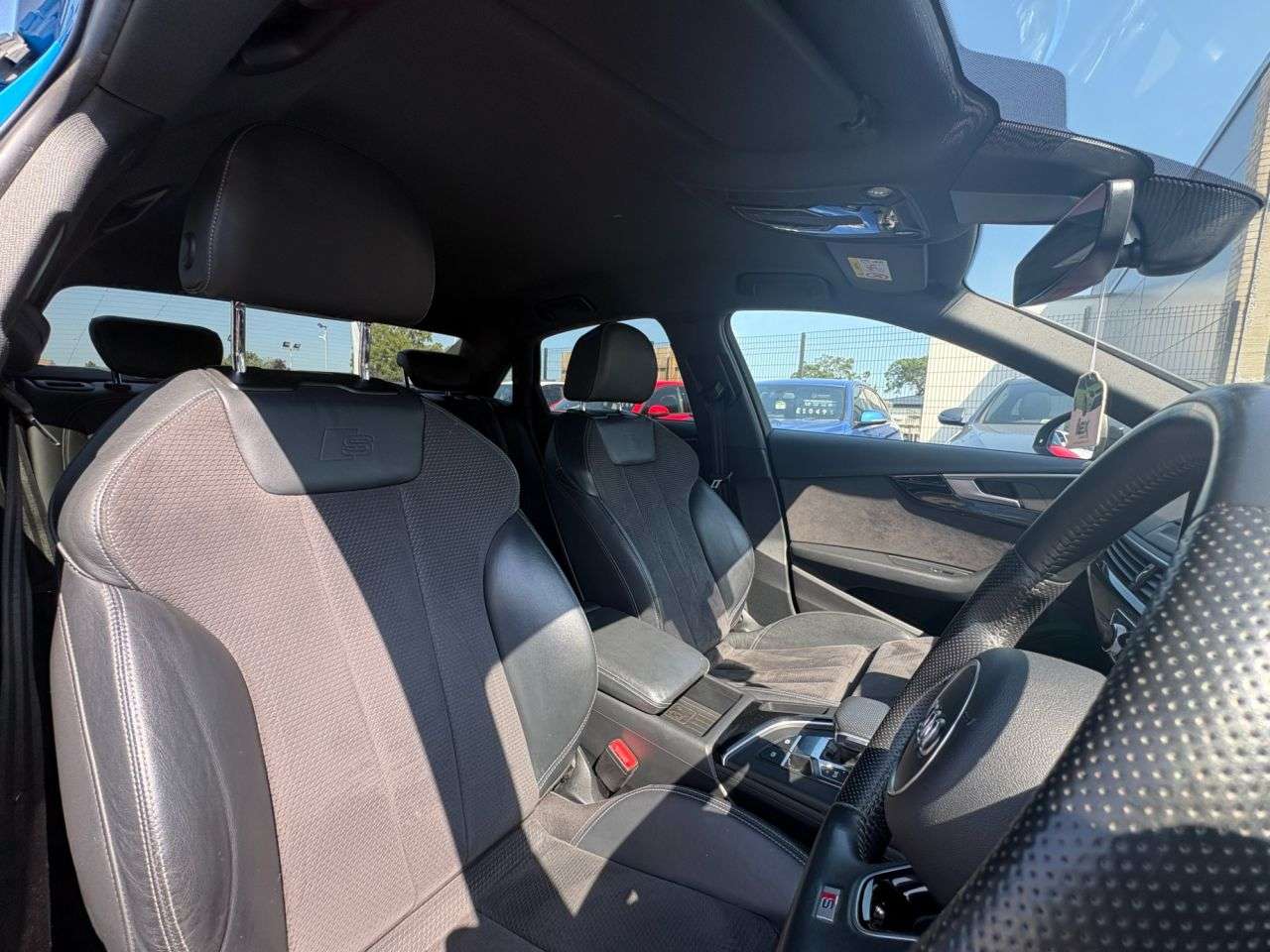 2019 AUDI A4 2019 AUDI A4