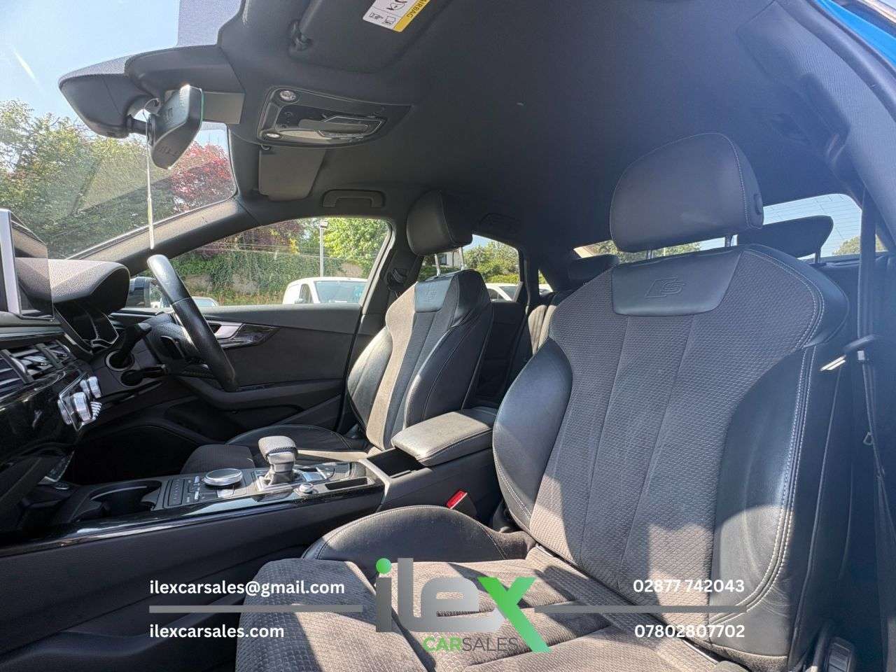2019 AUDI A4 2019 AUDI A4