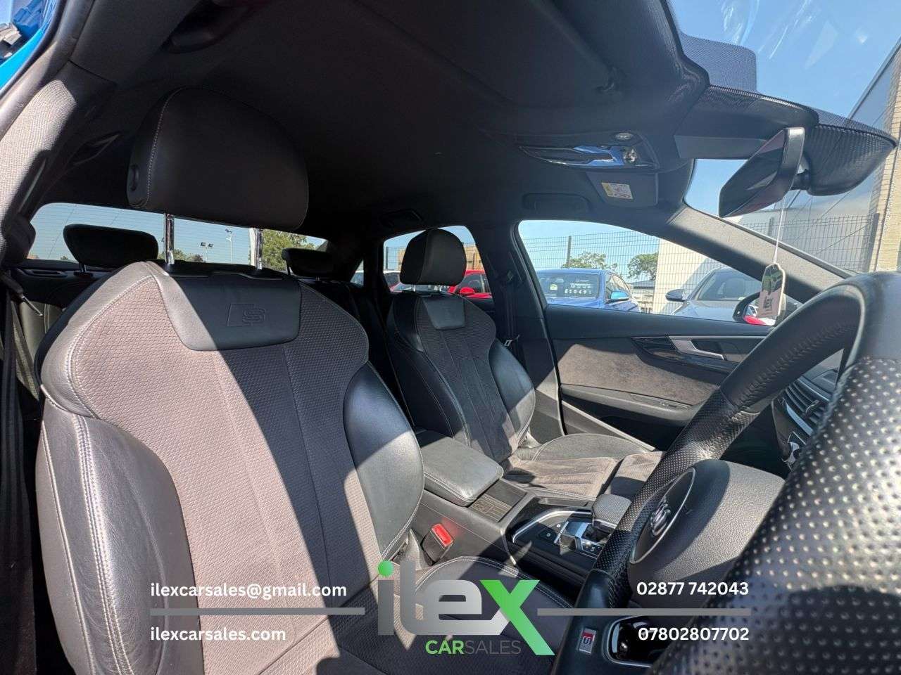 2019 AUDI A4 2019 AUDI A4