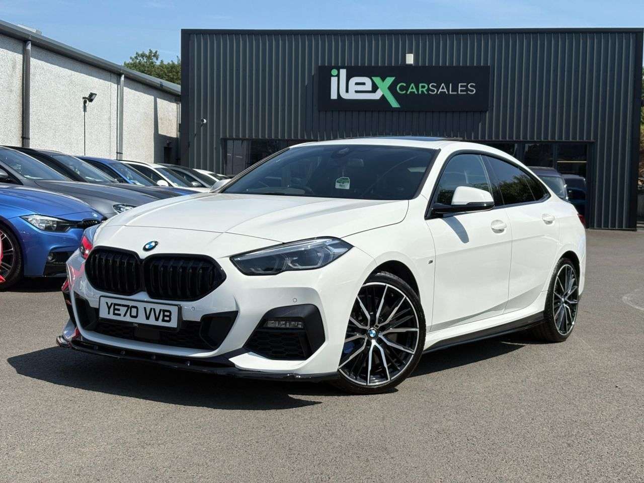 2020 BMW 2 SERIES 2020 BMW 2 SERIES