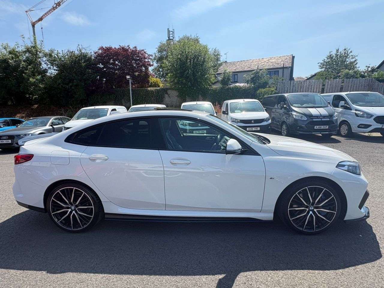 2020 BMW 2 SERIES 2020 BMW 2 SERIES