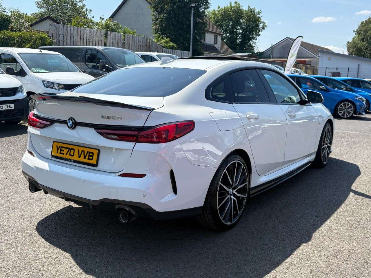 2020 BMW 2 SERIES 2020 BMW 2 SERIES
