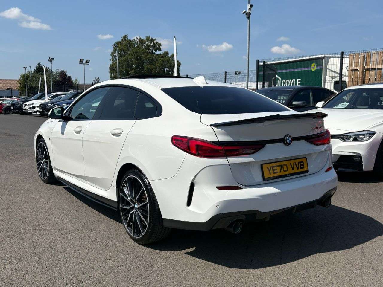 2020 BMW 2 SERIES 2020 BMW 2 SERIES