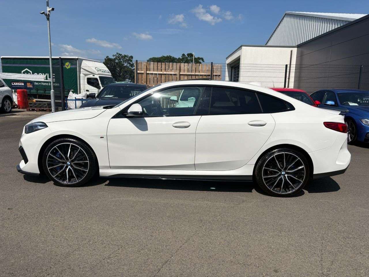 2020 BMW 2 SERIES 2020 BMW 2 SERIES