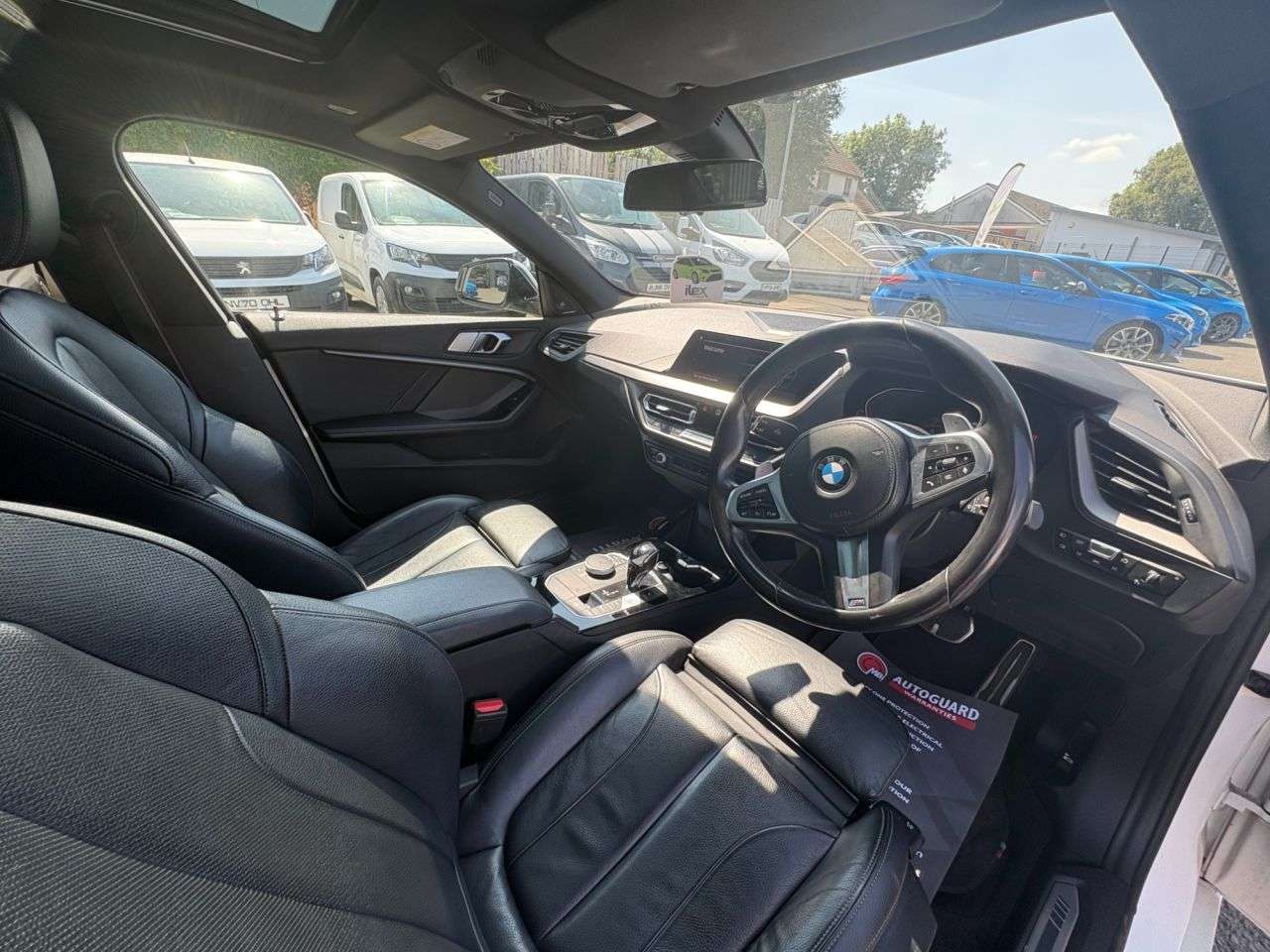 2020 BMW 2 SERIES 2020 BMW 2 SERIES