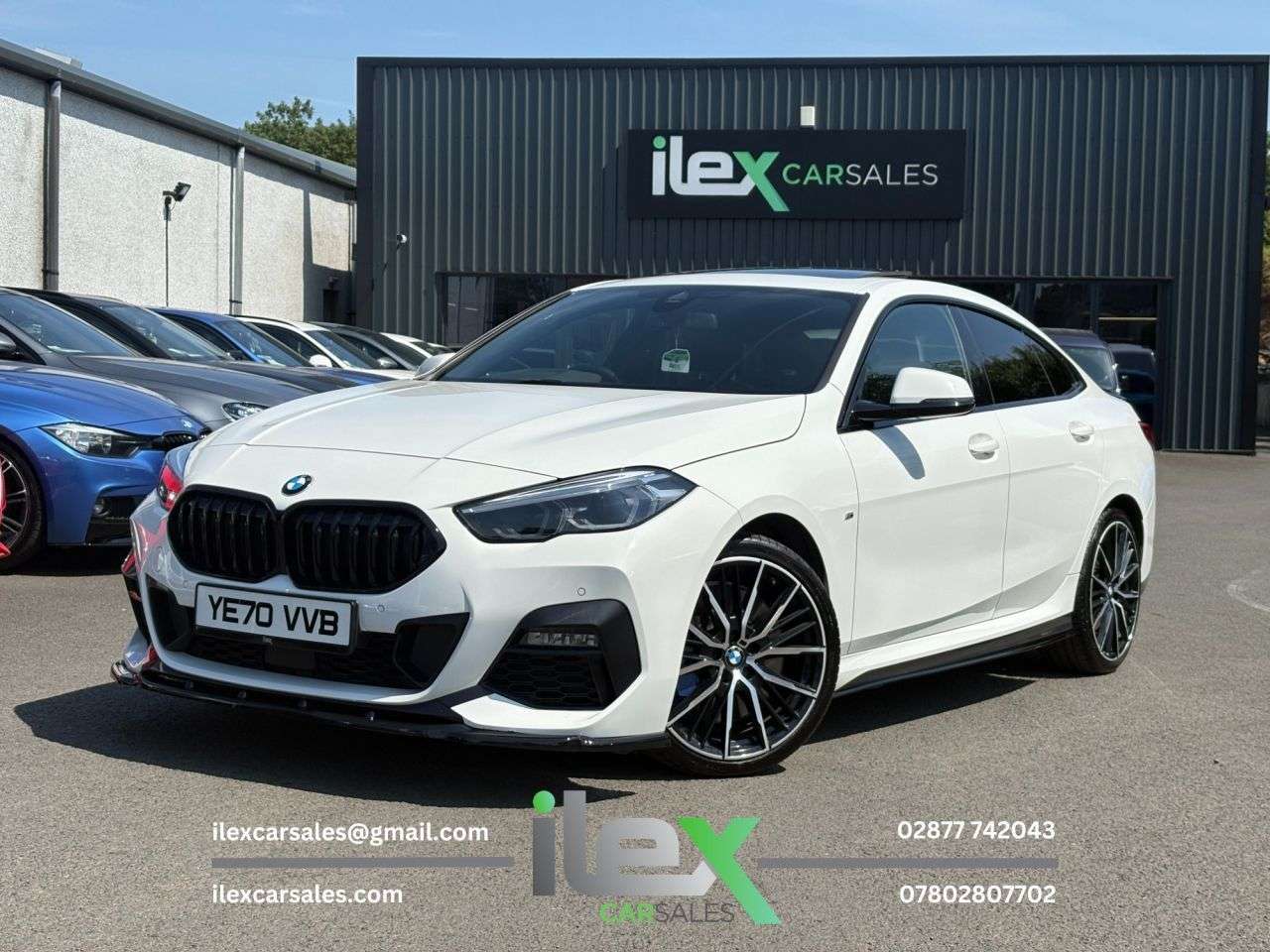 2020 BMW 2 SERIES 2020 BMW 2 SERIES