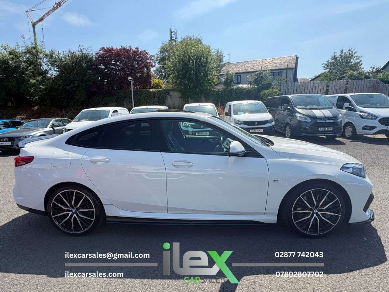 2020 BMW 2 SERIES 2020 BMW 2 SERIES