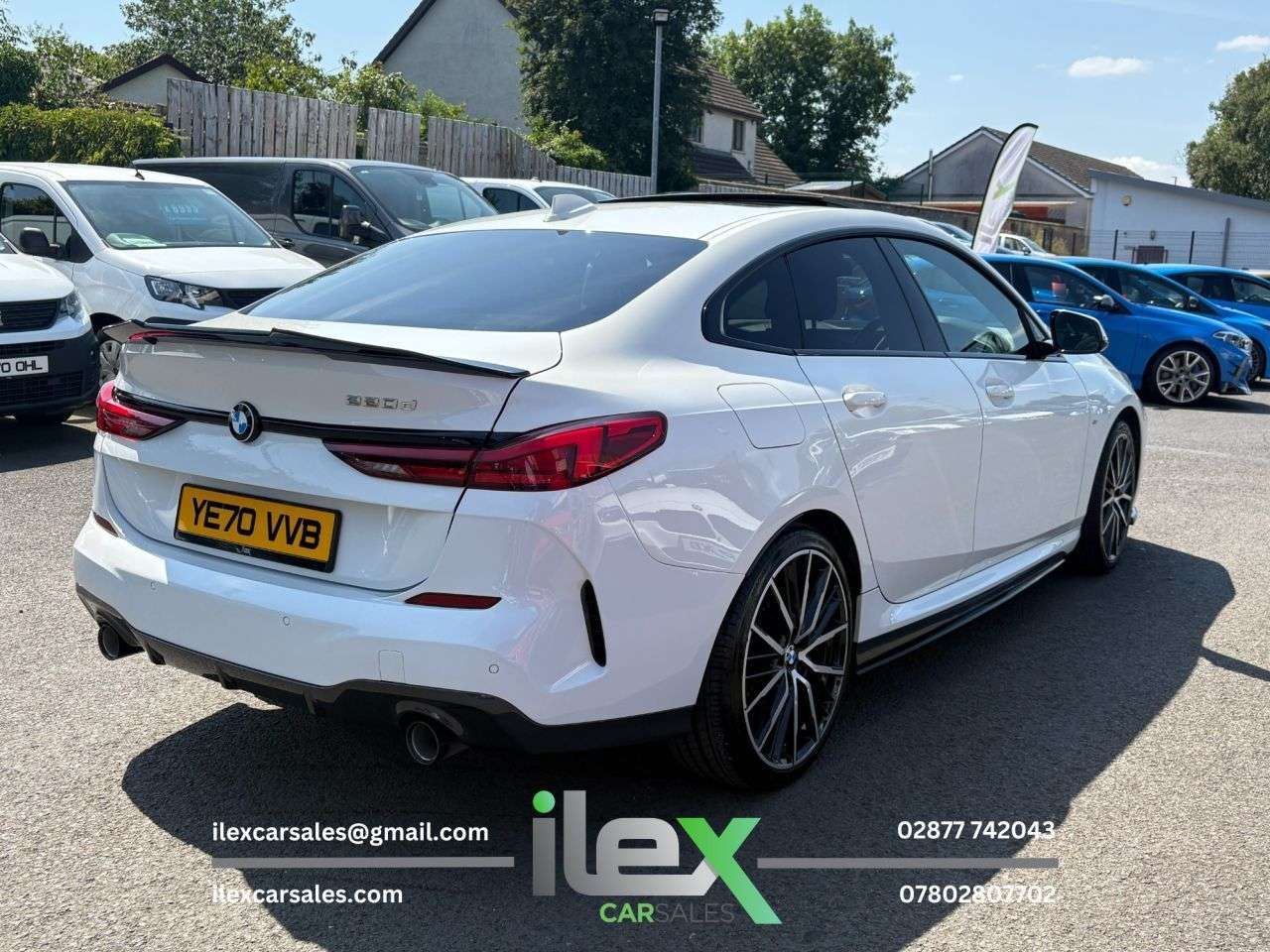 2020 BMW 2 SERIES 2020 BMW 2 SERIES