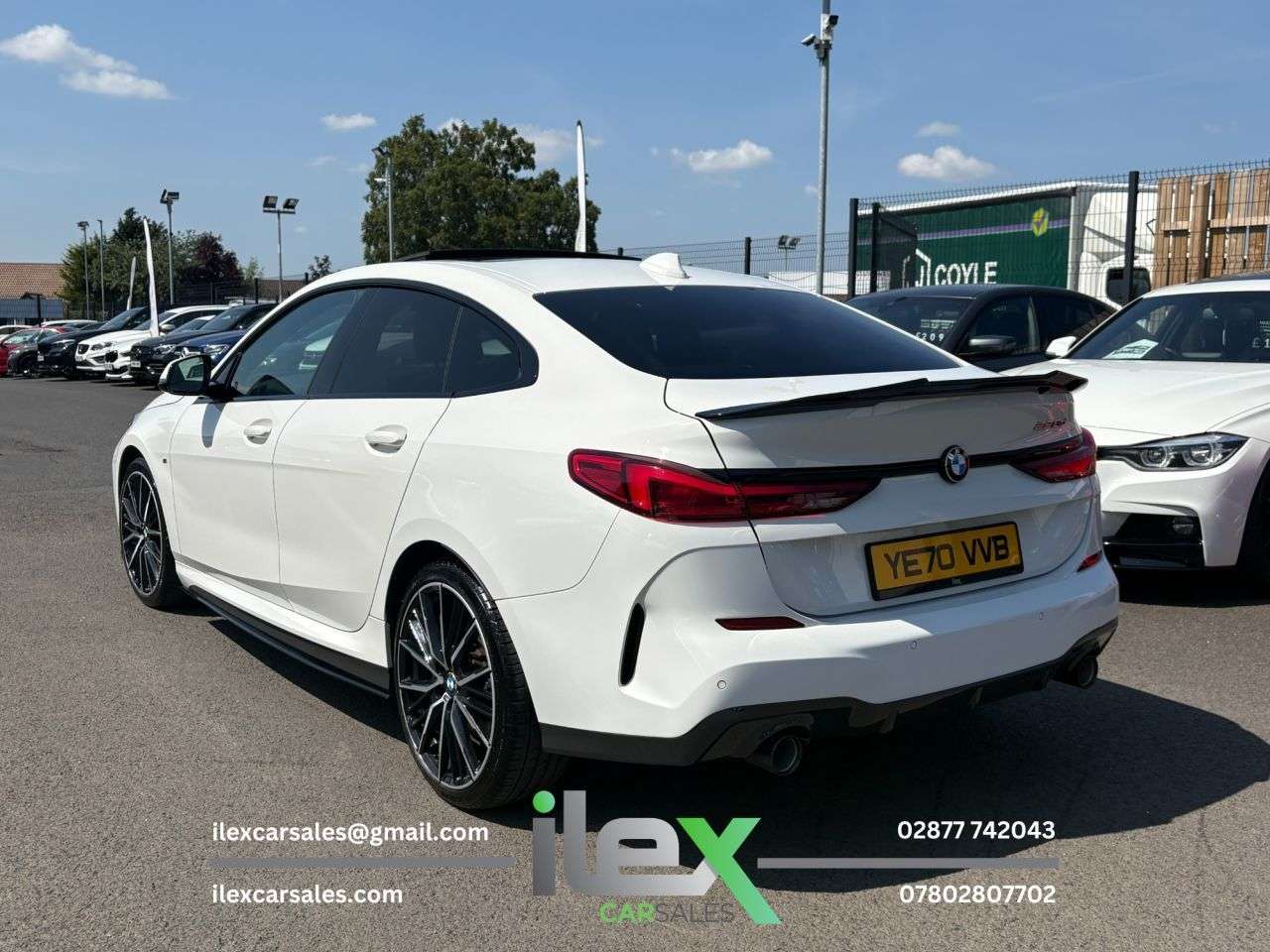 2020 BMW 2 SERIES 2020 BMW 2 SERIES