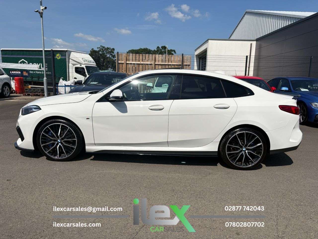 2020 BMW 2 SERIES 2020 BMW 2 SERIES