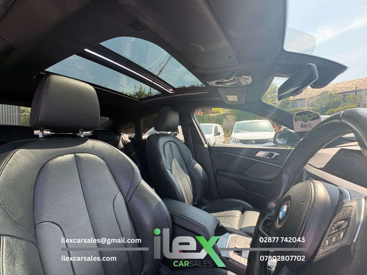 2020 BMW 2 SERIES 2020 BMW 2 SERIES