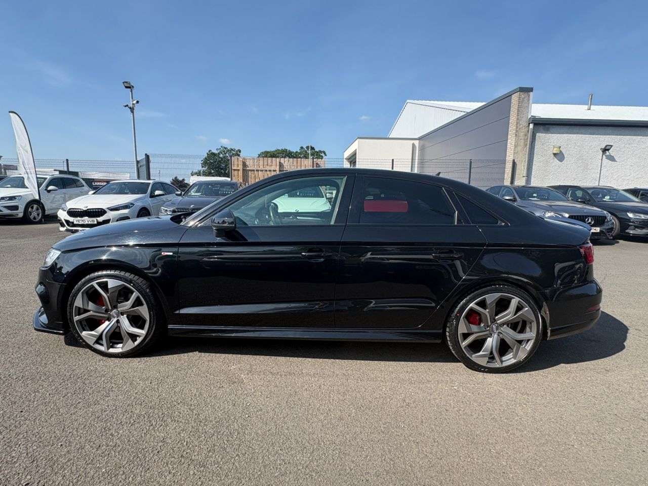 2019 AUDI A3 2019 AUDI A3