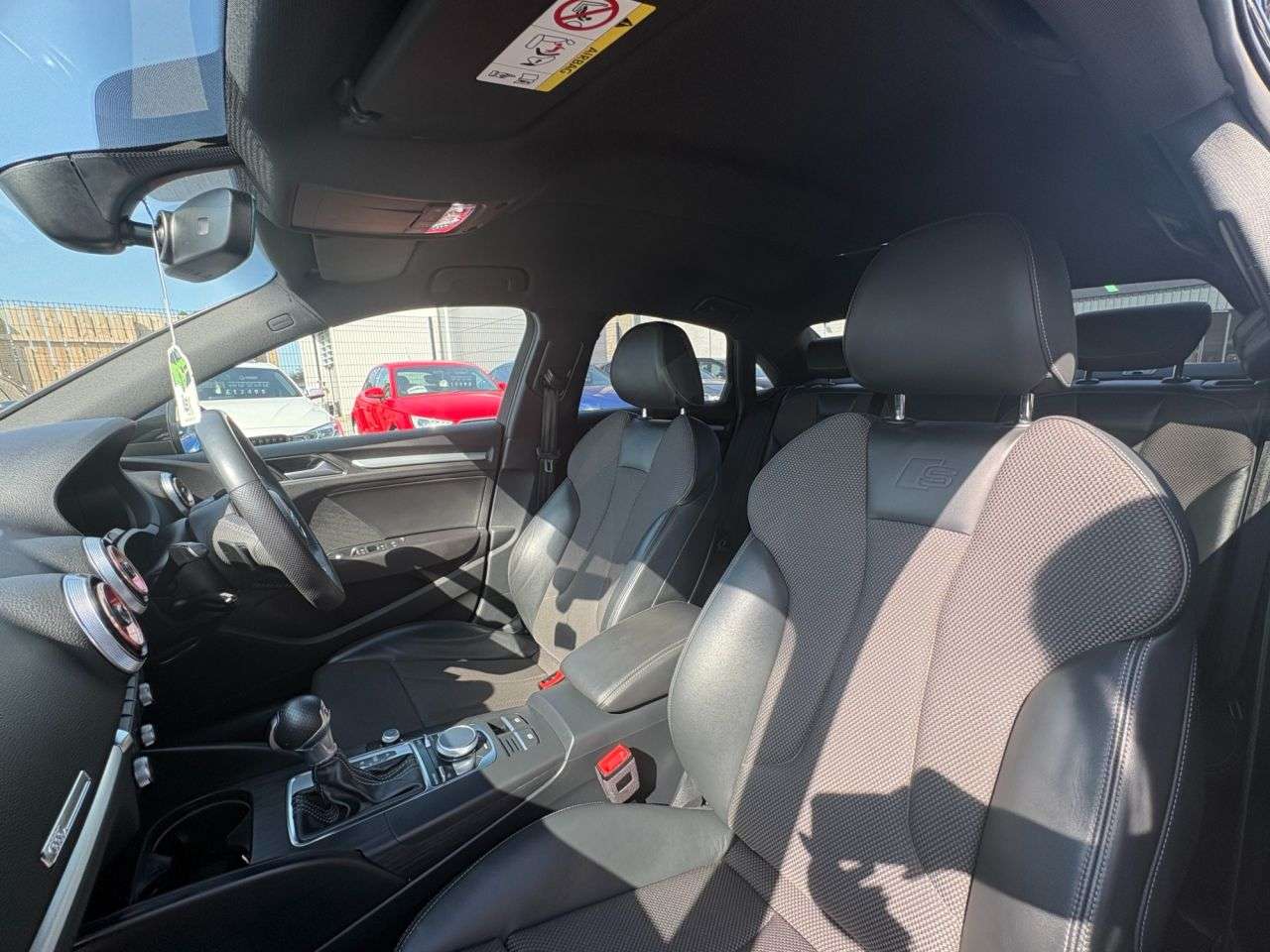 2019 AUDI A3 2019 AUDI A3