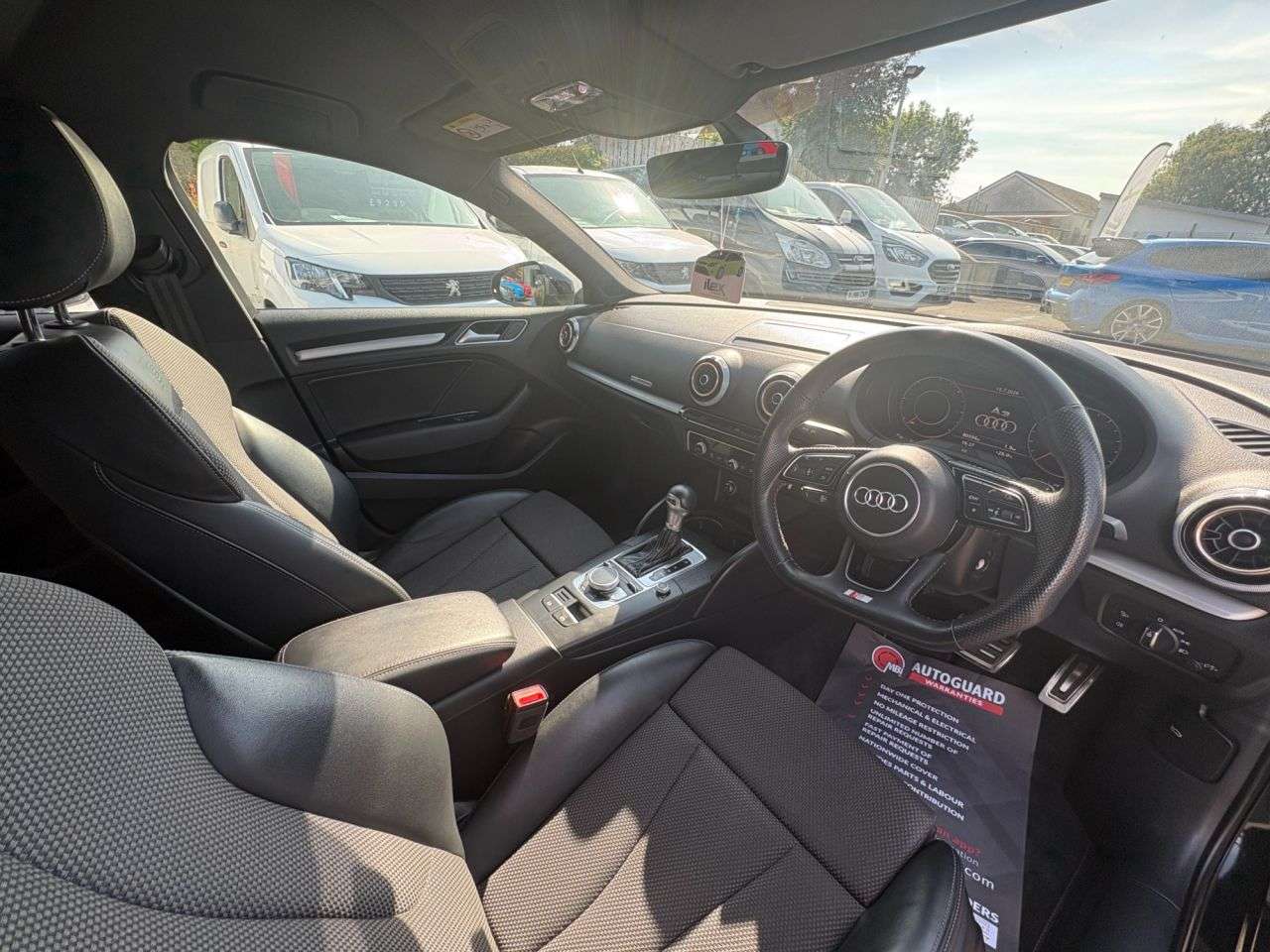 2019 AUDI A3 2019 AUDI A3