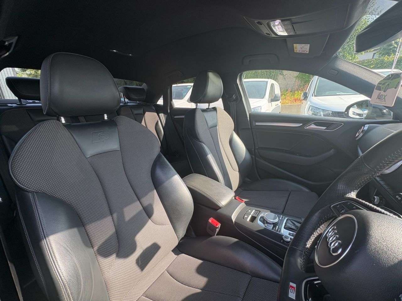 2019 AUDI A3 2019 AUDI A3