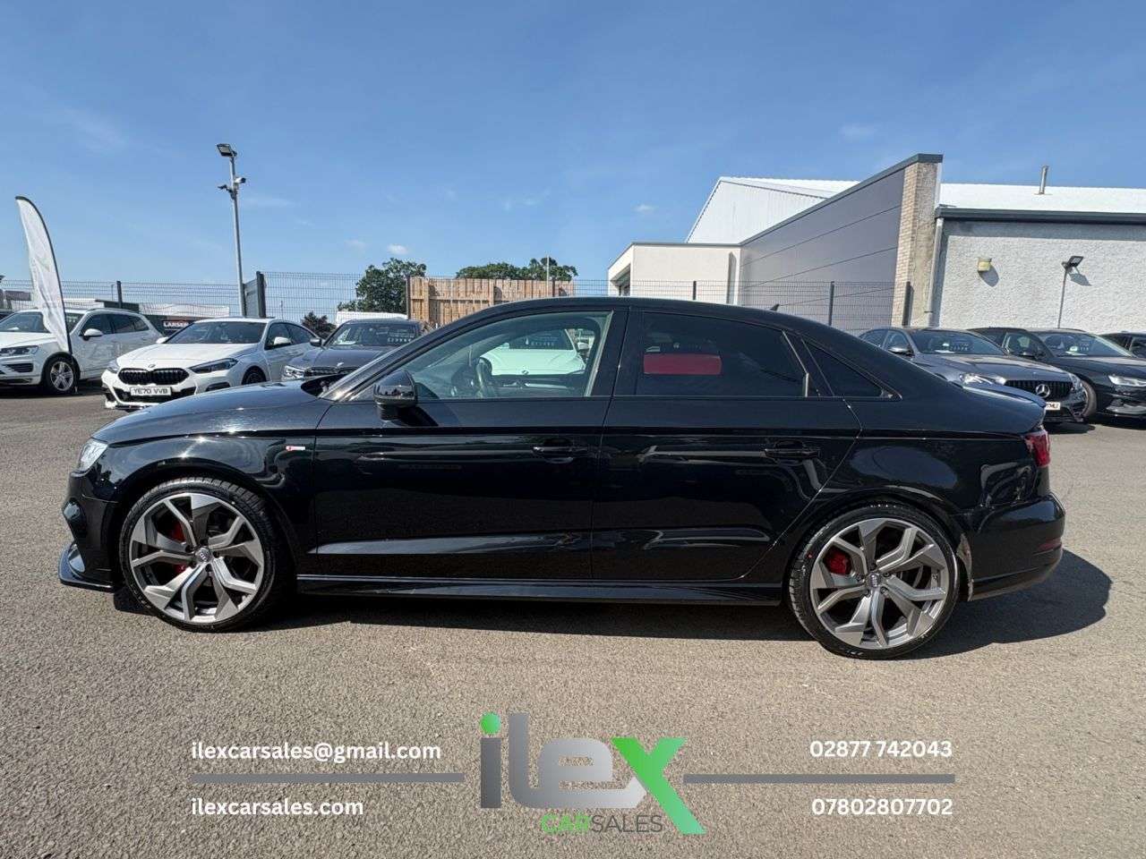2019 AUDI A3 2019 AUDI A3