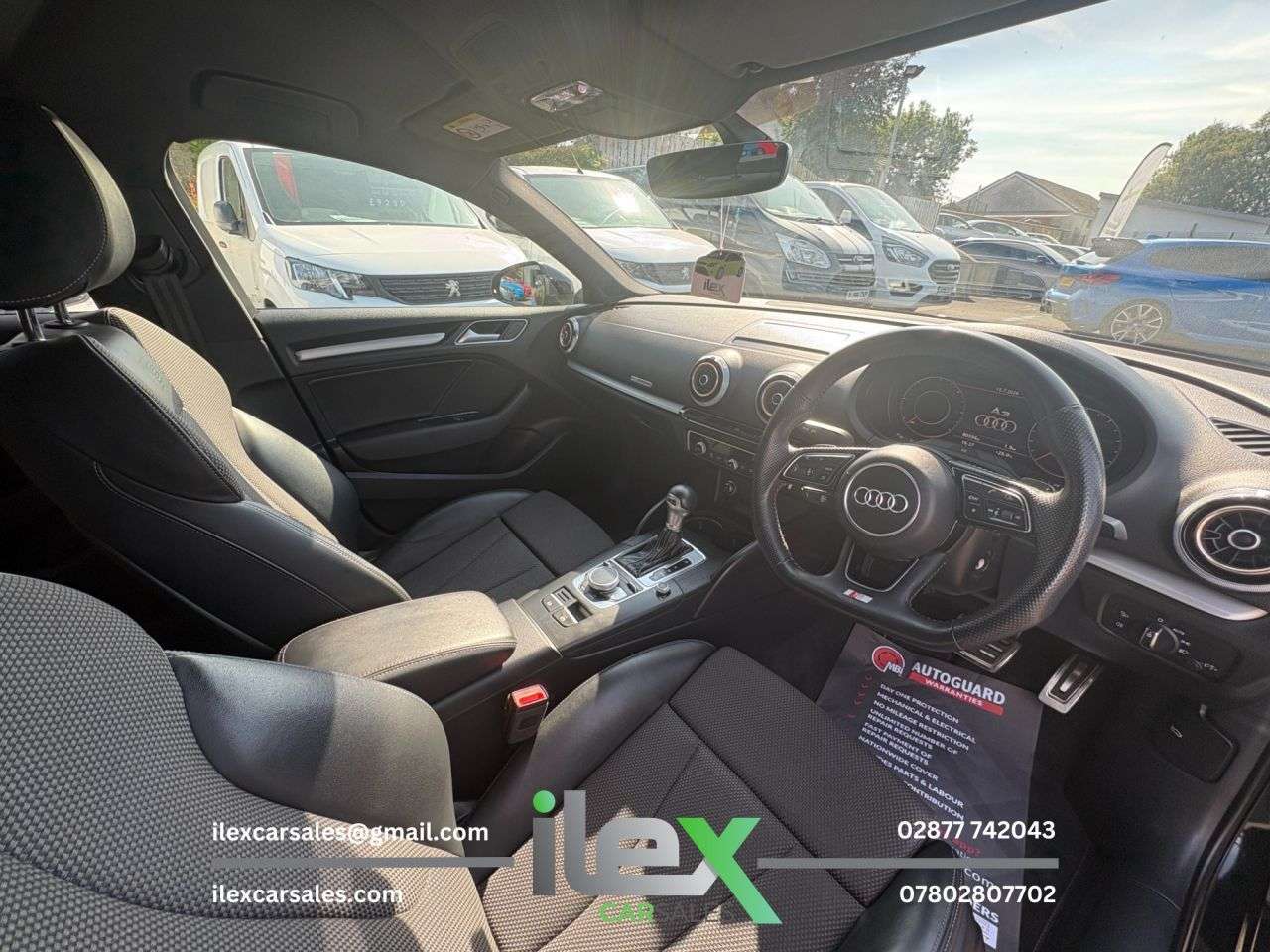 2019 AUDI A3 2019 AUDI A3