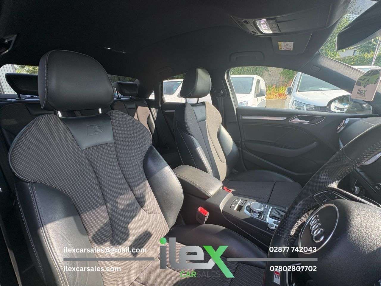 2019 AUDI A3 2019 AUDI A3