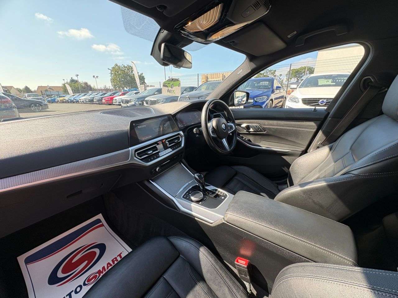 2021 BMW 3 SERIES 2021 BMW 3 SERIES