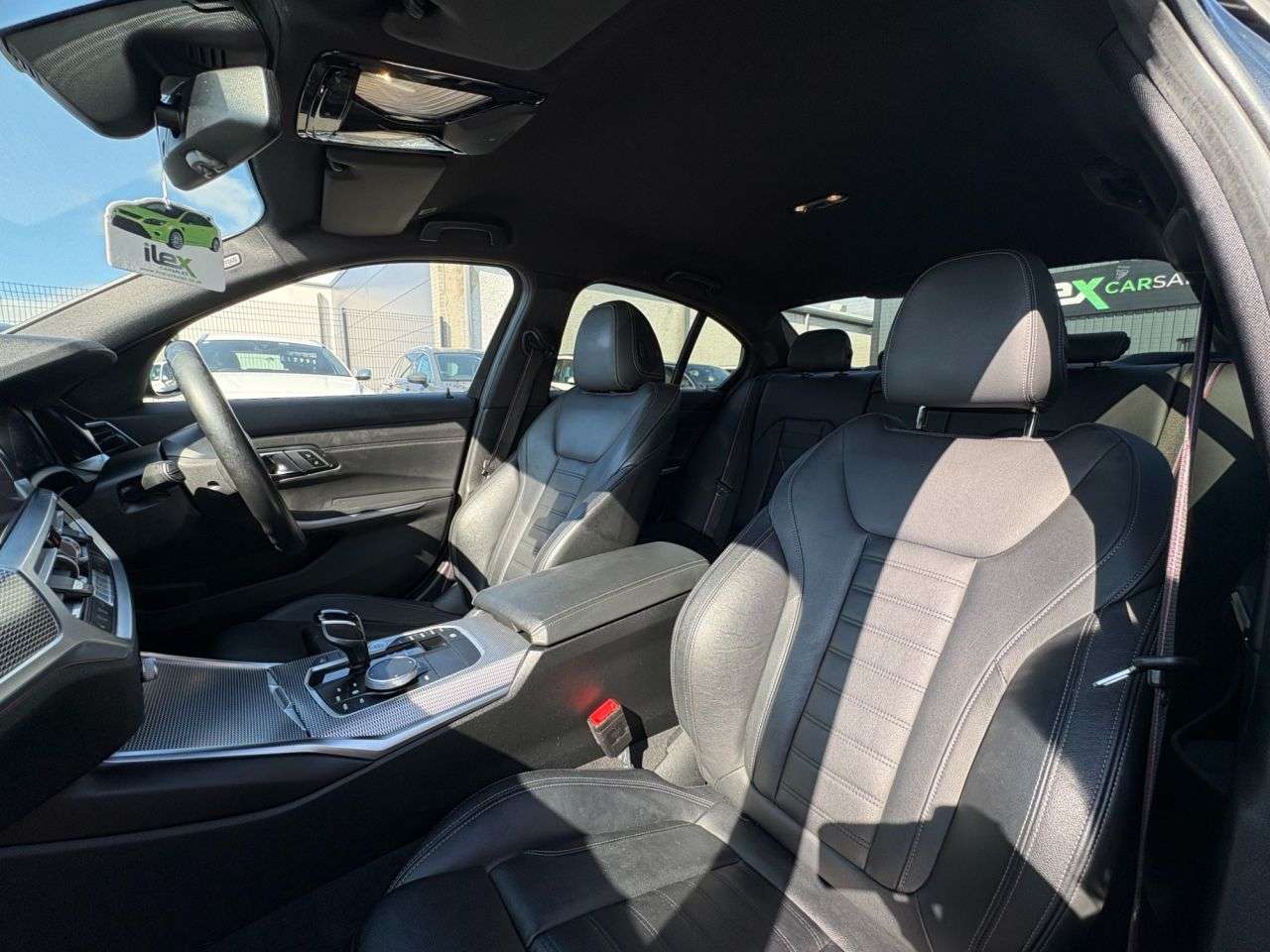 2021 BMW 3 SERIES 2021 BMW 3 SERIES