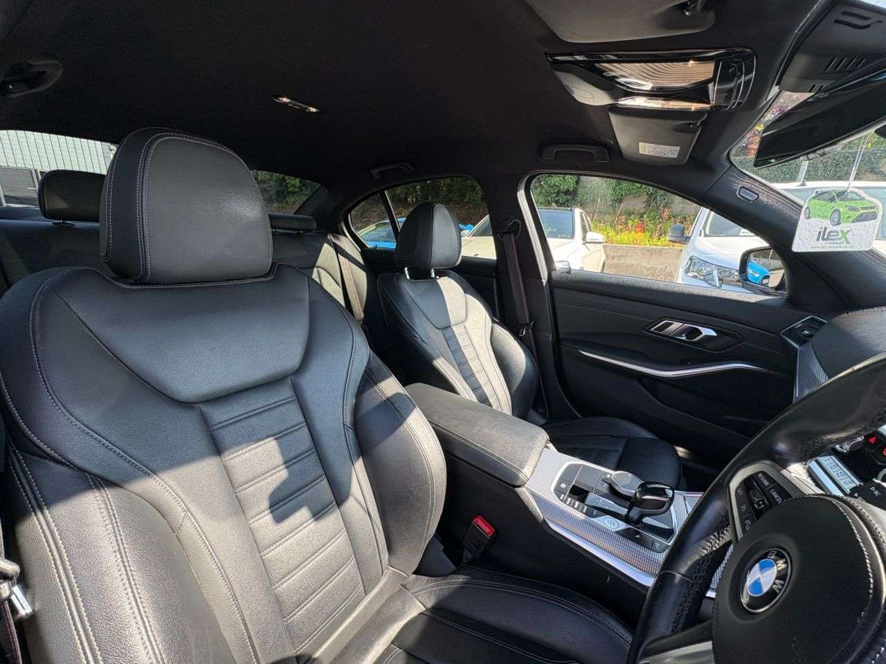 2021 BMW 3 SERIES 2021 BMW 3 SERIES