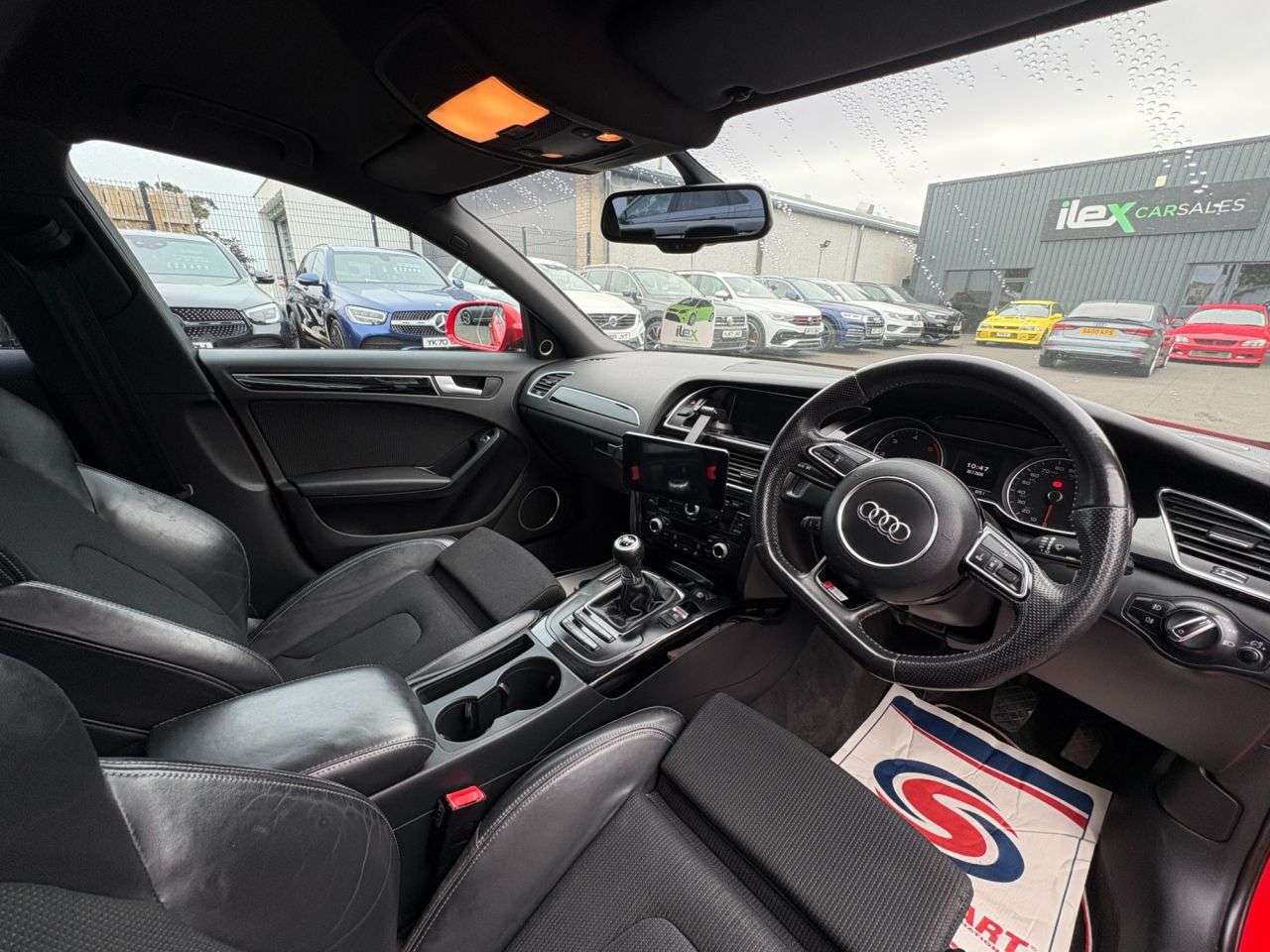 2014 AUDI A4 2014 AUDI A4