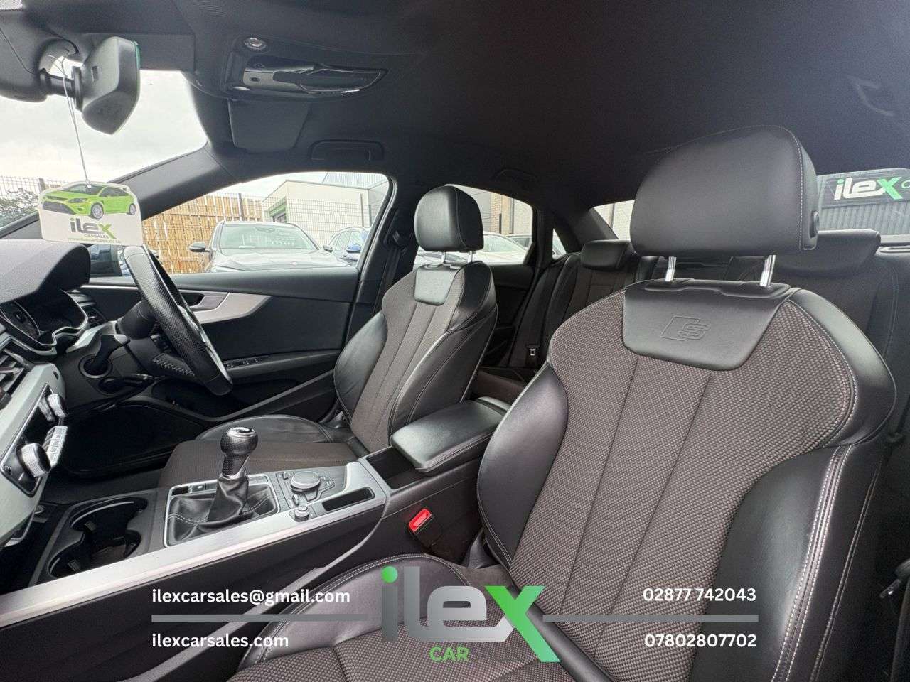 2016 AUDI A4 2016 AUDI A4