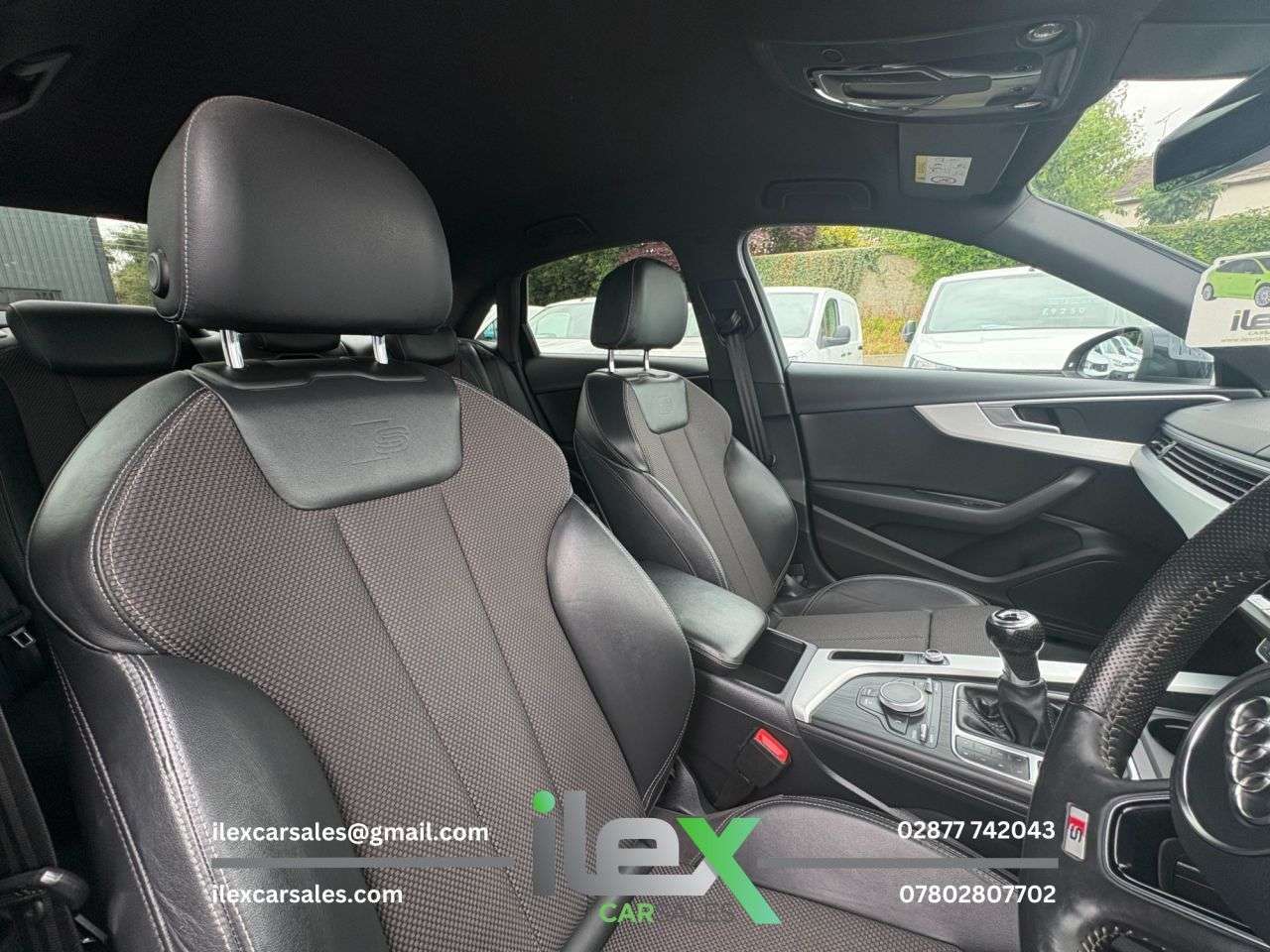2016 AUDI A4 2016 AUDI A4