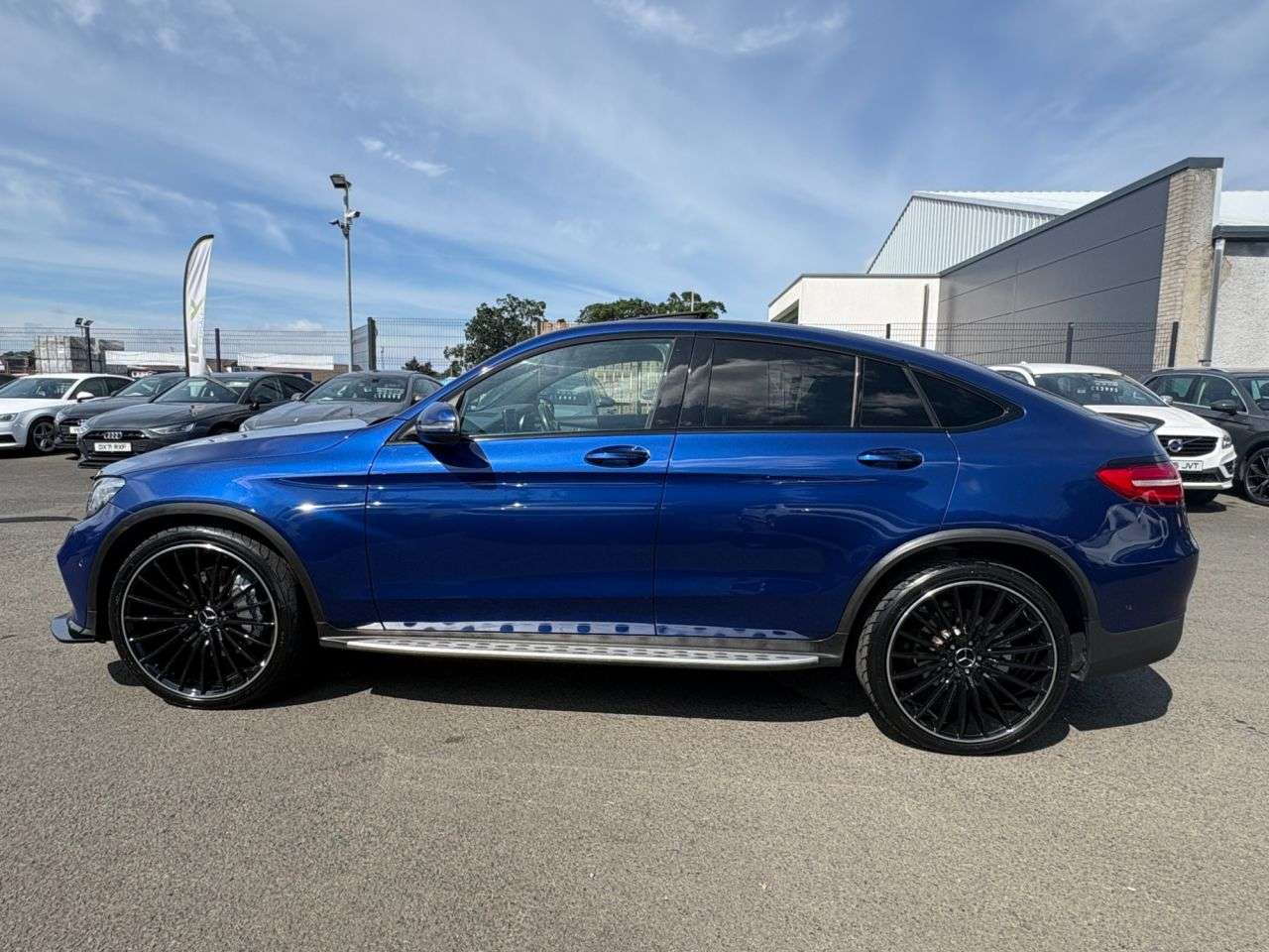 2017 MERCEDES-BENZ GLC 2017 MERCEDES-BENZ GLC