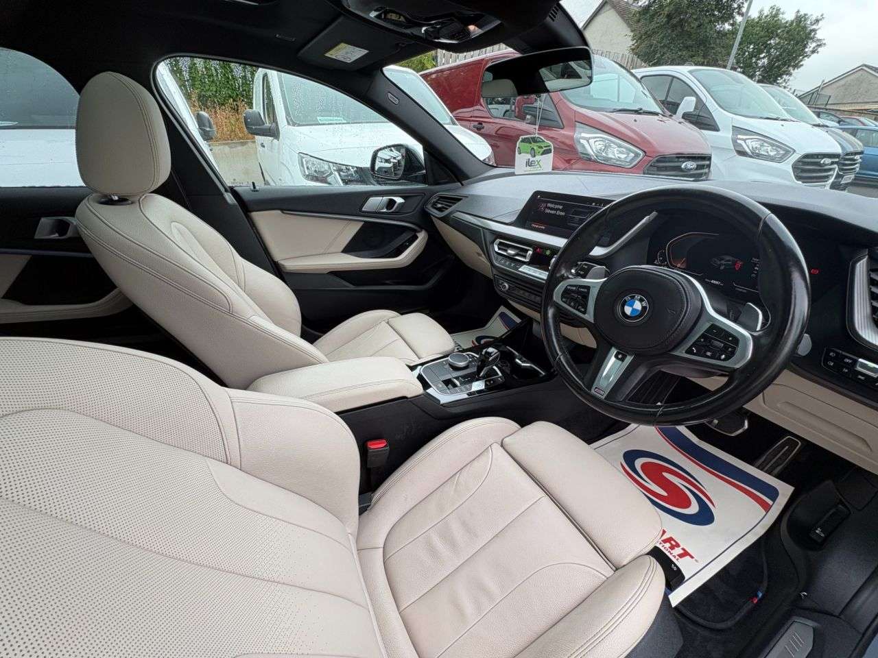 2021 BMW 2 SERIES GRAN COUPE 2021 BMW 2 SERIES GRAN COUPE